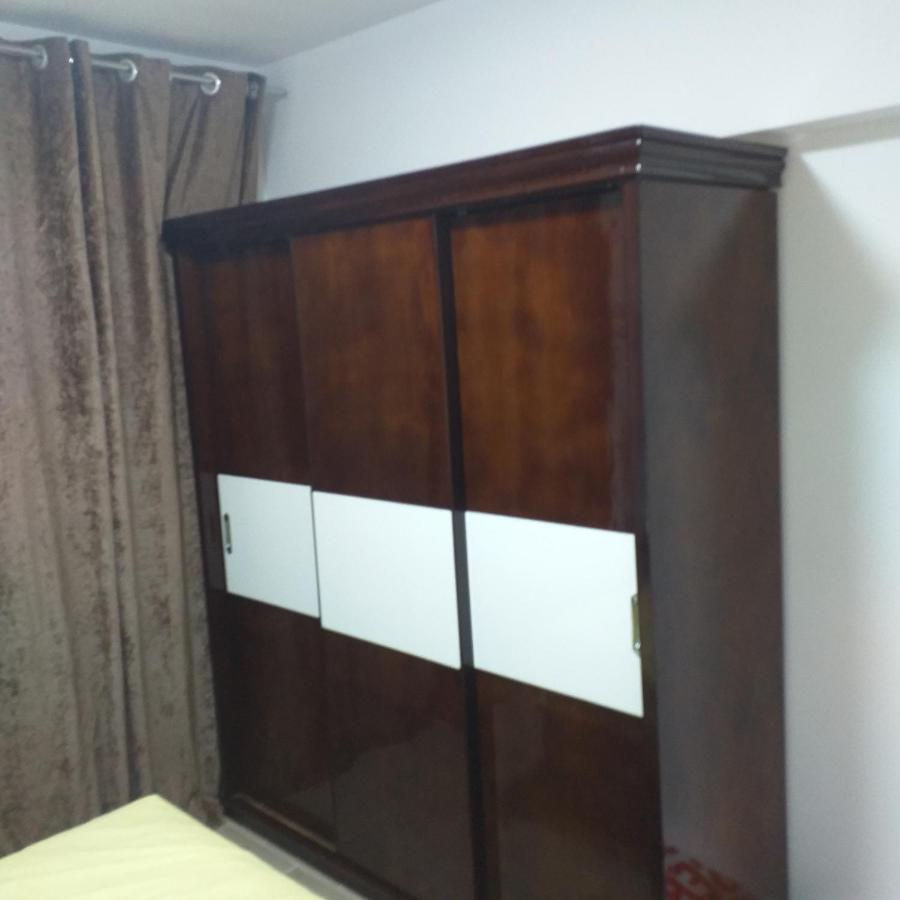 شاليه فرش فندقي بقرية بالميرا بيتش العين السخنه للعائلات Ain Sukhna Exterior photo