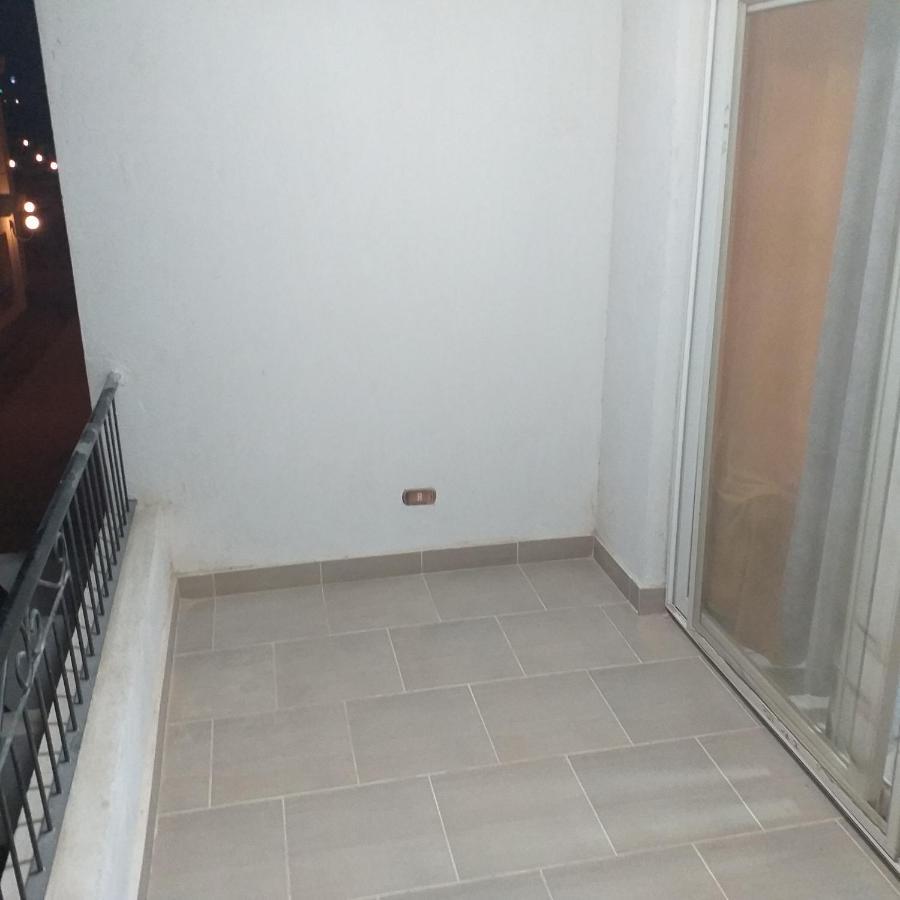 شاليه فرش فندقي بقرية بالميرا بيتش العين السخنه للعائلات Ain Sukhna Exterior photo