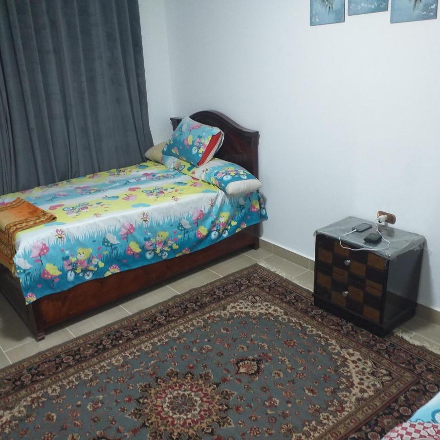 شاليه فرش فندقي بقرية بالميرا بيتش العين السخنه للعائلات Ain Sukhna Exterior photo
