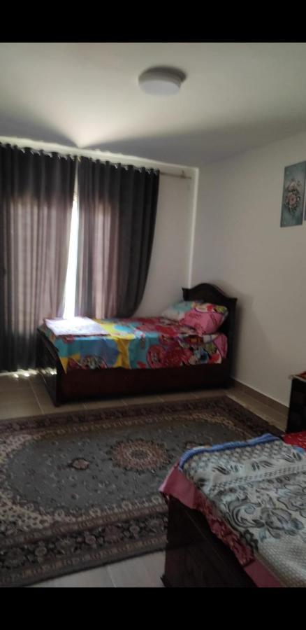 شاليه فرش فندقي بقرية بالميرا بيتش العين السخنه للعائلات Ain Sukhna Exterior photo