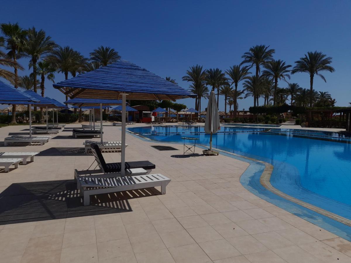 شاليه فرش فندقي بقرية بالميرا بيتش العين السخنه للعائلات Ain Sukhna Exterior photo