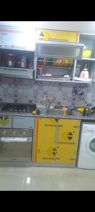 شاليه فرش فندقي بقرية بالميرا بيتش العين السخنه للعائلات Ain Sukhna Exterior photo