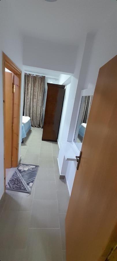 شاليه فرش فندقي بقرية بالميرا بيتش العين السخنه للعائلات Ain Sukhna Exterior photo